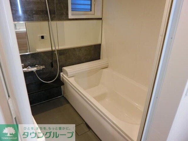 グラン・クレールの物件内観写真